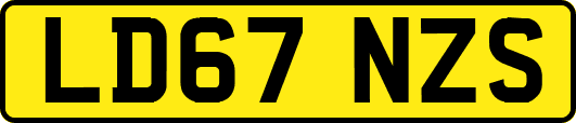 LD67NZS