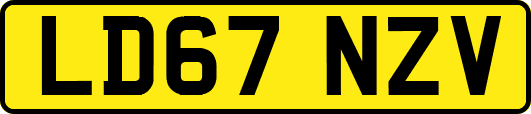 LD67NZV