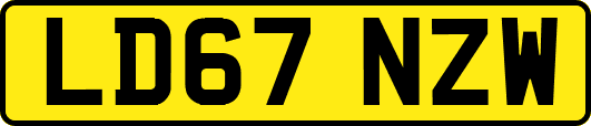 LD67NZW