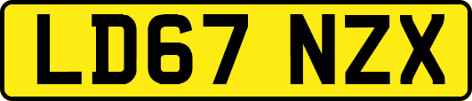 LD67NZX