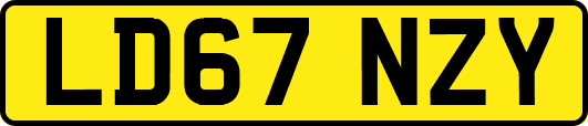 LD67NZY