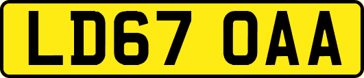LD67OAA