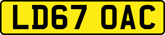LD67OAC
