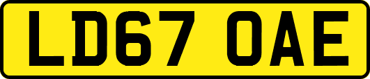 LD67OAE