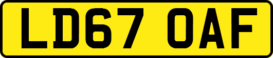 LD67OAF