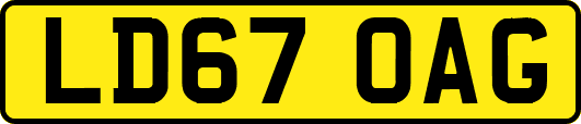 LD67OAG