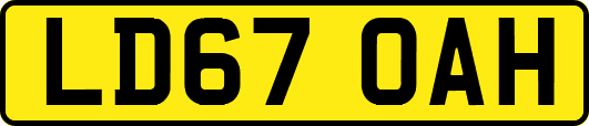 LD67OAH