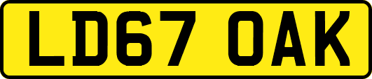 LD67OAK