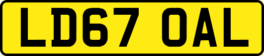 LD67OAL