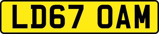 LD67OAM