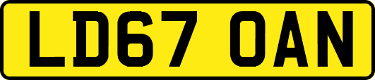 LD67OAN