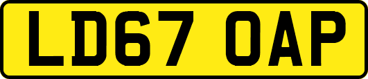 LD67OAP