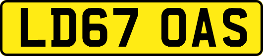 LD67OAS
