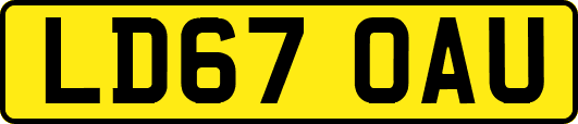 LD67OAU