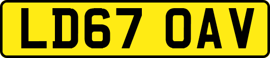 LD67OAV