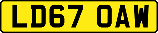 LD67OAW
