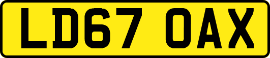 LD67OAX