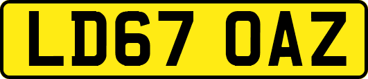 LD67OAZ