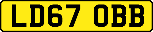 LD67OBB