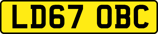 LD67OBC