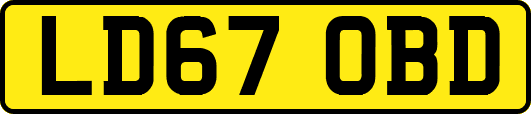 LD67OBD