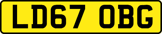LD67OBG