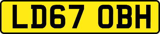 LD67OBH