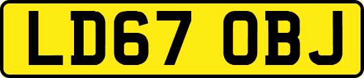 LD67OBJ