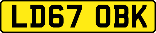LD67OBK