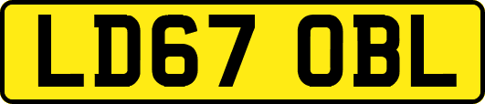 LD67OBL