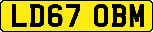 LD67OBM