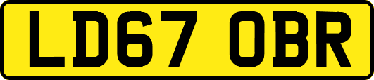 LD67OBR