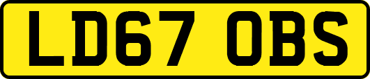 LD67OBS