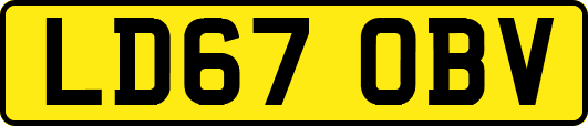 LD67OBV
