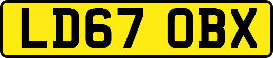 LD67OBX