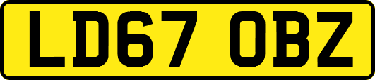LD67OBZ