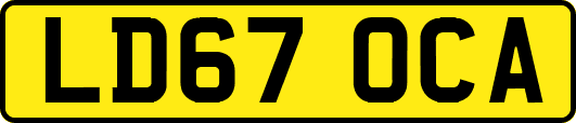 LD67OCA