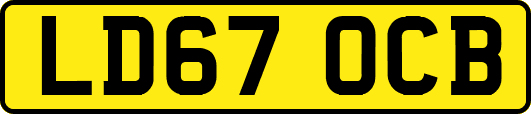 LD67OCB
