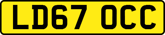 LD67OCC