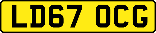 LD67OCG