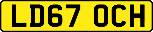 LD67OCH