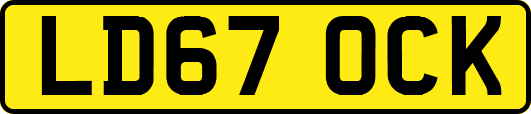 LD67OCK