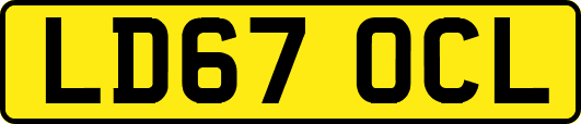 LD67OCL