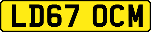 LD67OCM