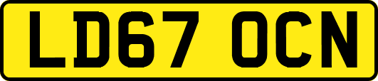 LD67OCN