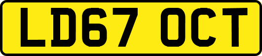 LD67OCT