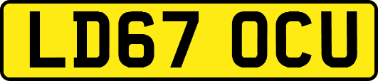 LD67OCU
