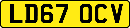 LD67OCV