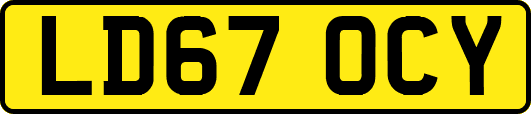 LD67OCY