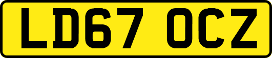LD67OCZ